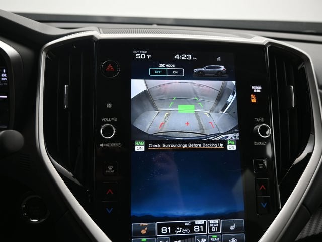 2024 Subaru Ascent Premium