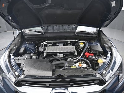 2024 Subaru Ascent Premium