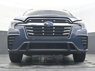 2024 Subaru Ascent Premium