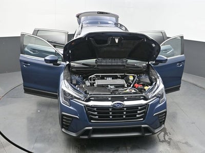 2024 Subaru Ascent Premium