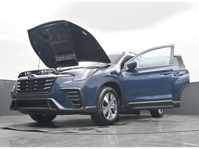 2024 Subaru Ascent Premium
