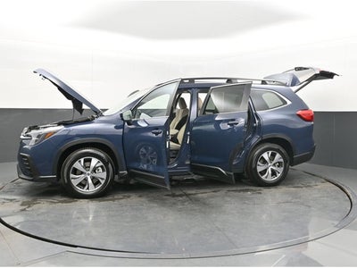 2024 Subaru Ascent Premium