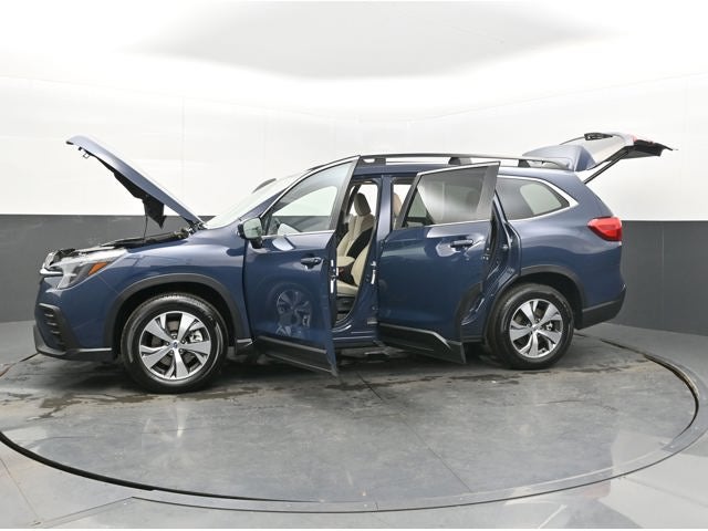 2024 Subaru Ascent Premium