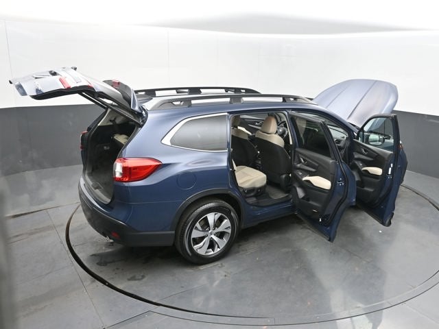2024 Subaru Ascent Premium