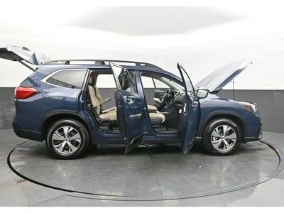 2024 Subaru Ascent Premium