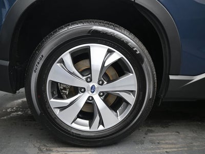 2024 Subaru Ascent Premium