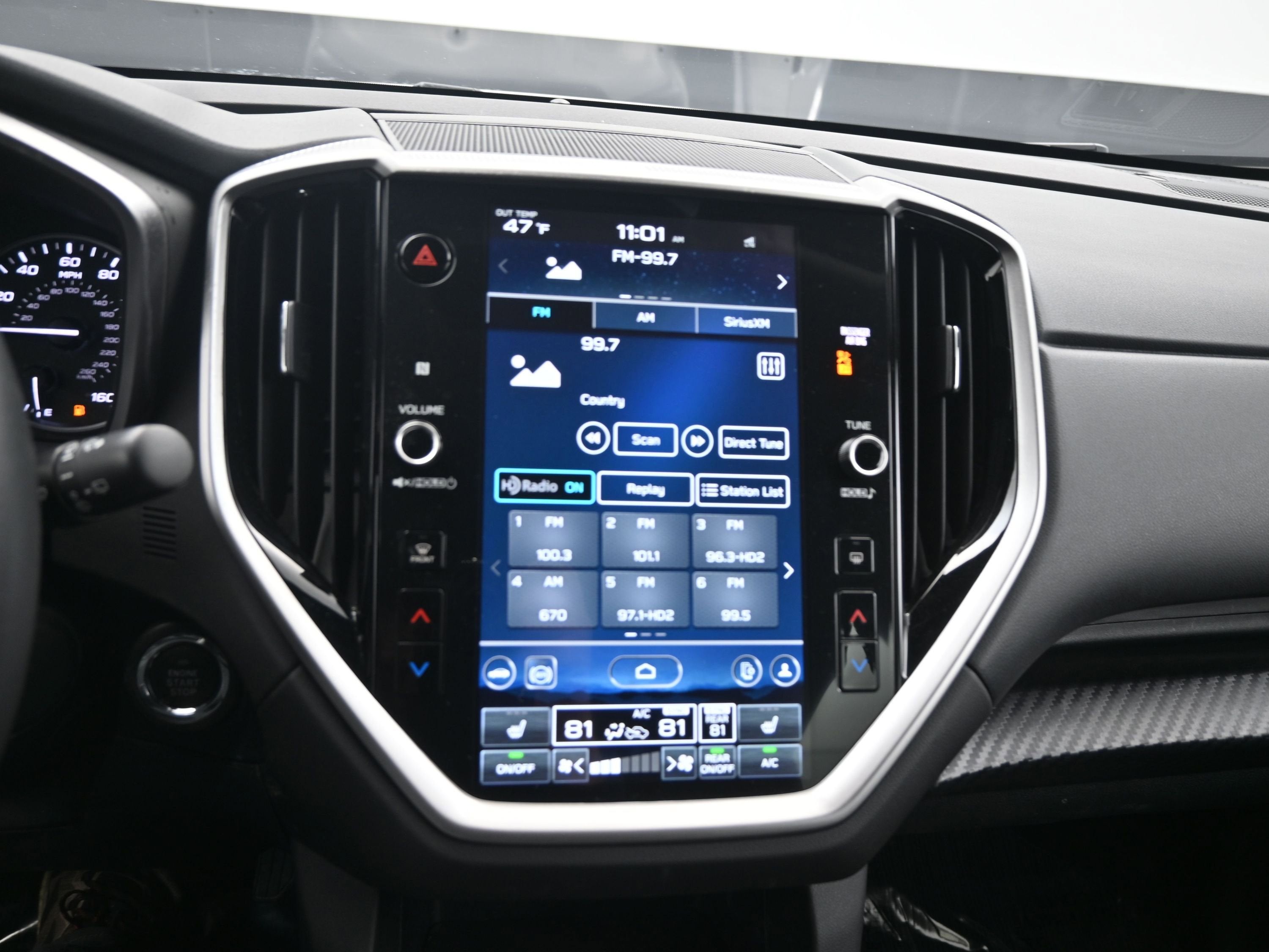 2024 Subaru Ascent Premium