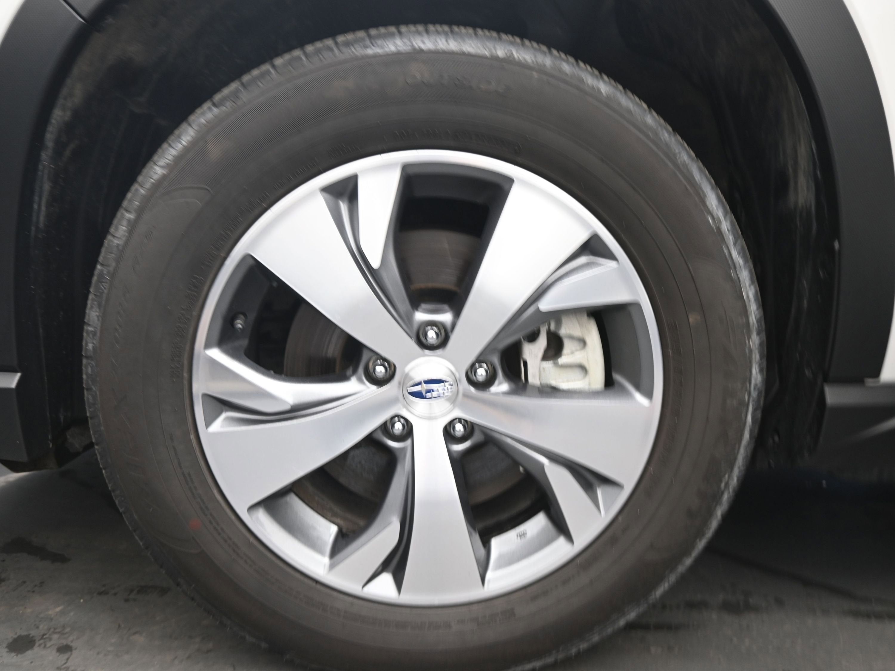 2024 Subaru Ascent Premium