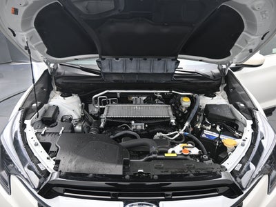 2024 Subaru Ascent Premium