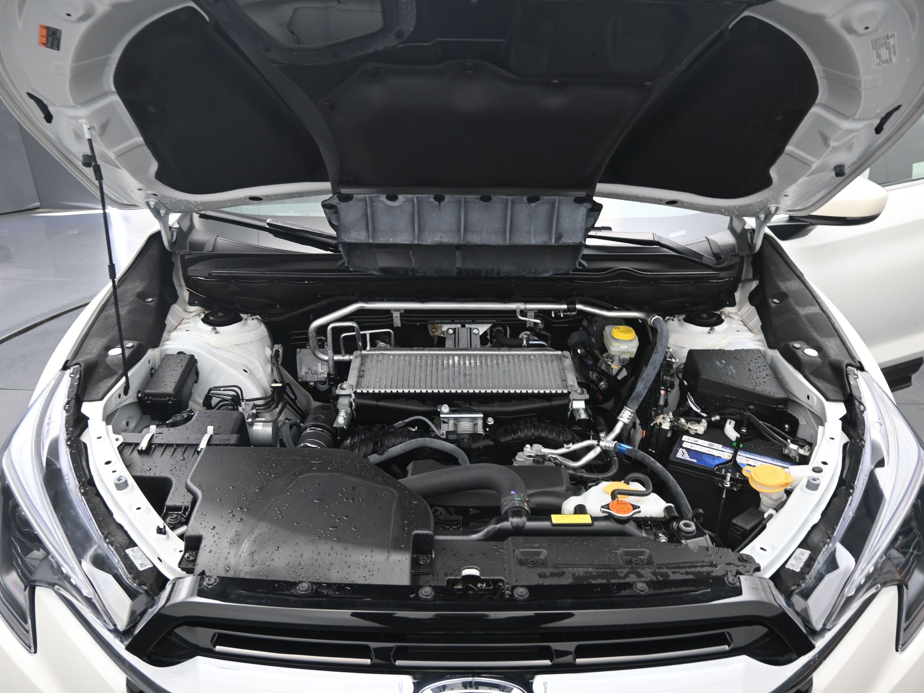 2024 Subaru Ascent Premium