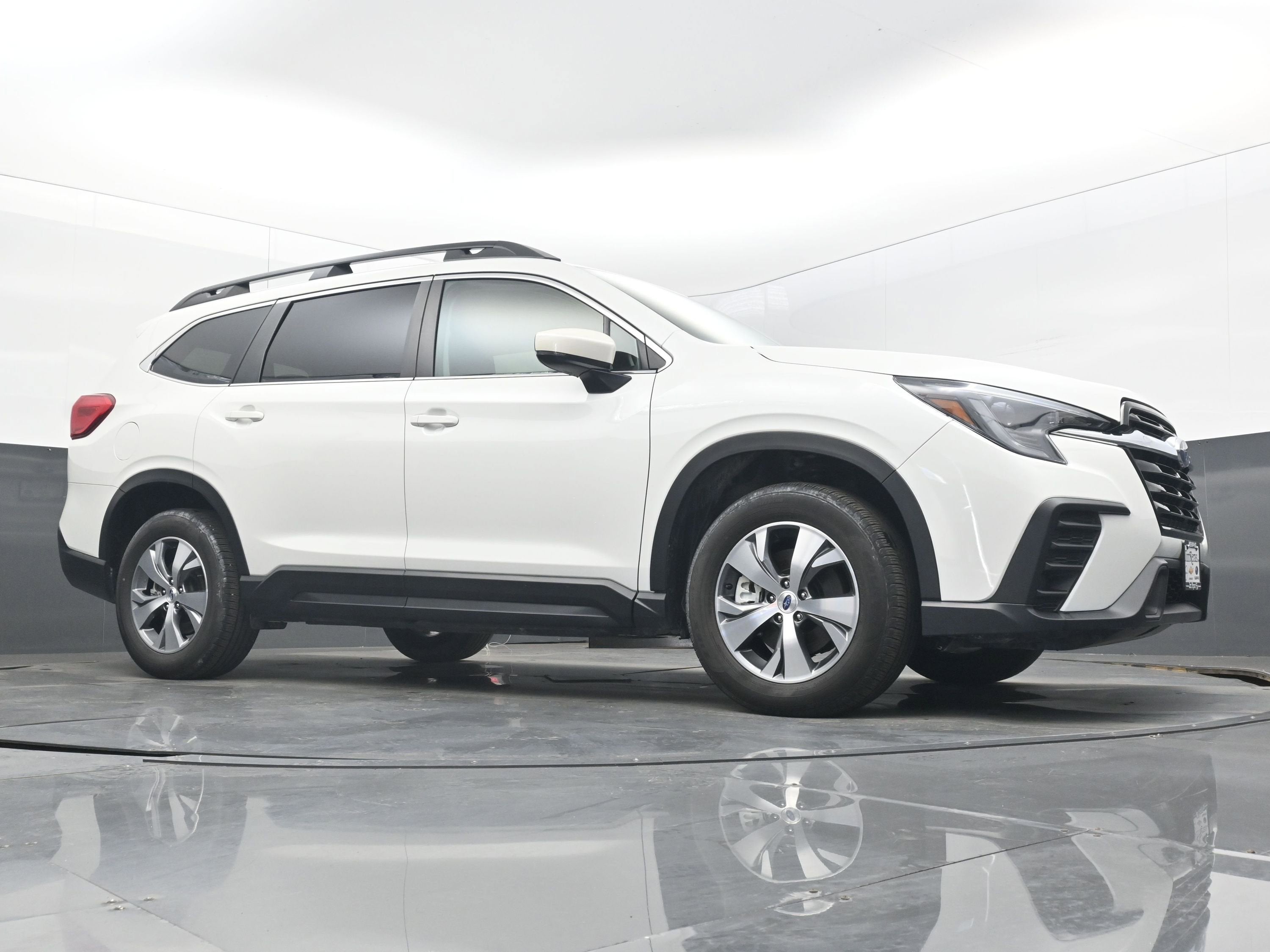 2024 Subaru Ascent Premium