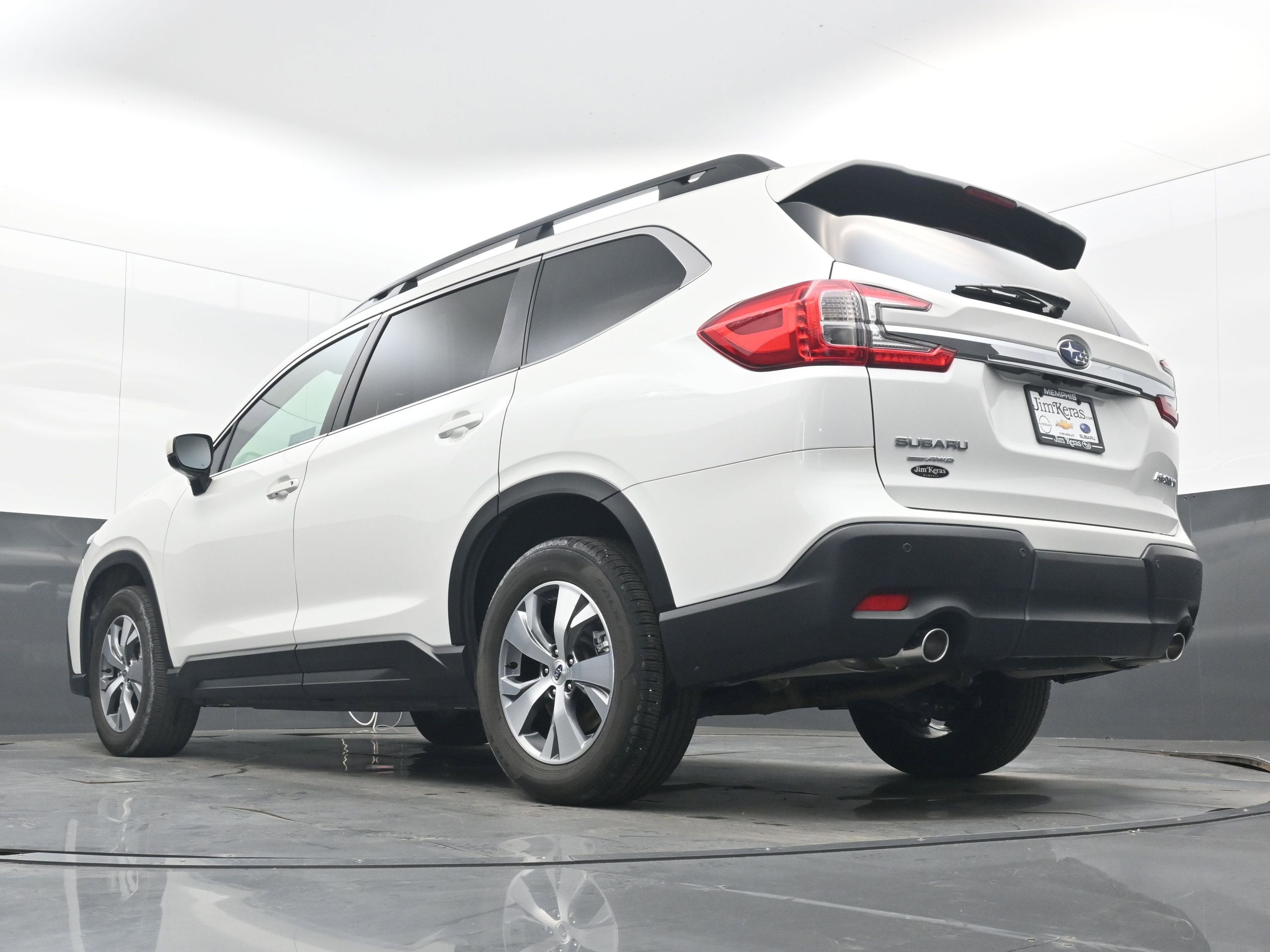 2024 Subaru Ascent Premium
