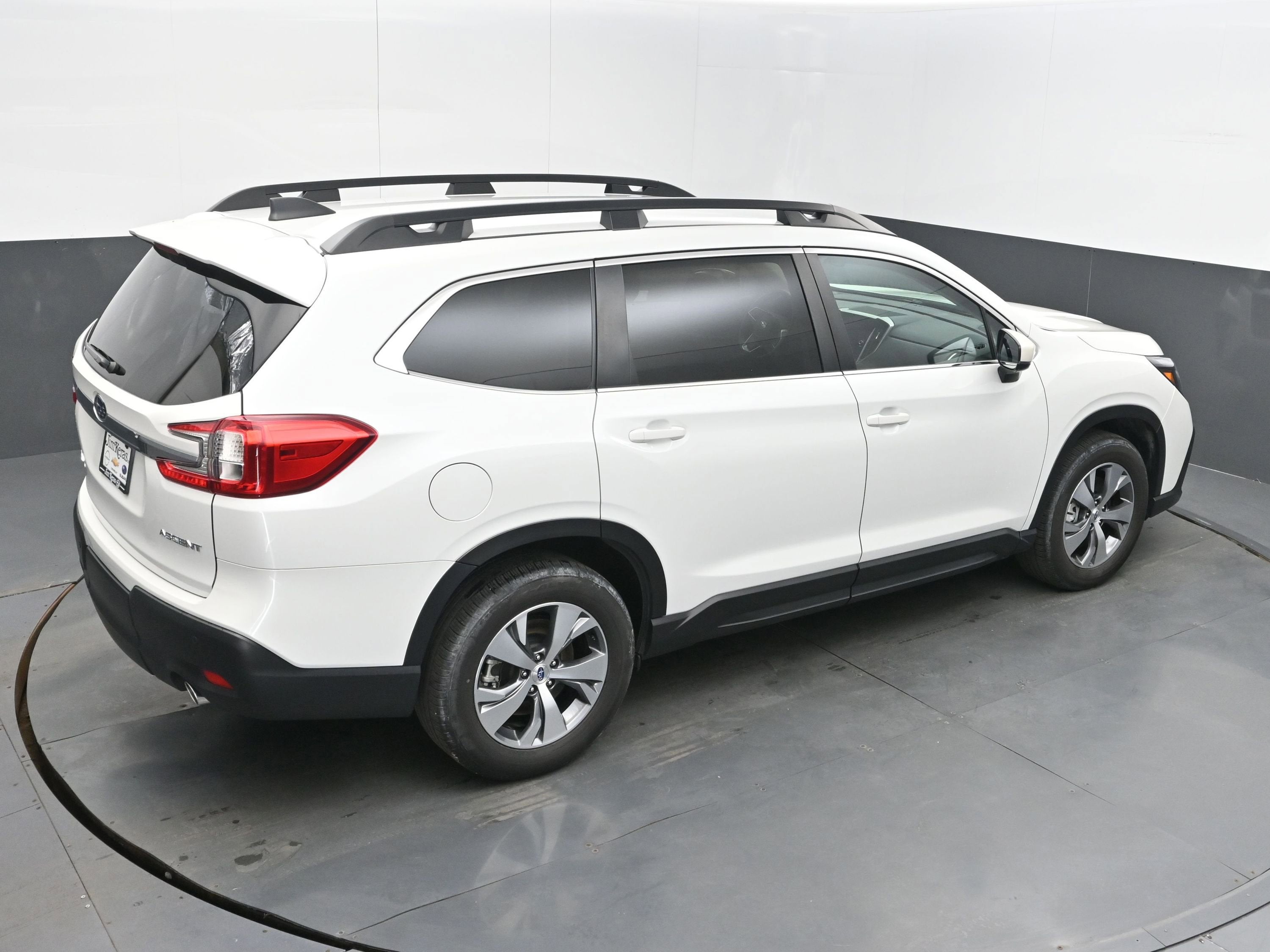 2024 Subaru Ascent Premium
