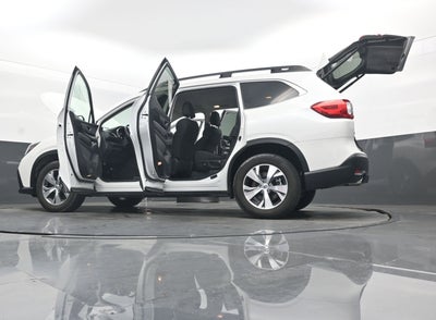 2024 Subaru Ascent Premium
