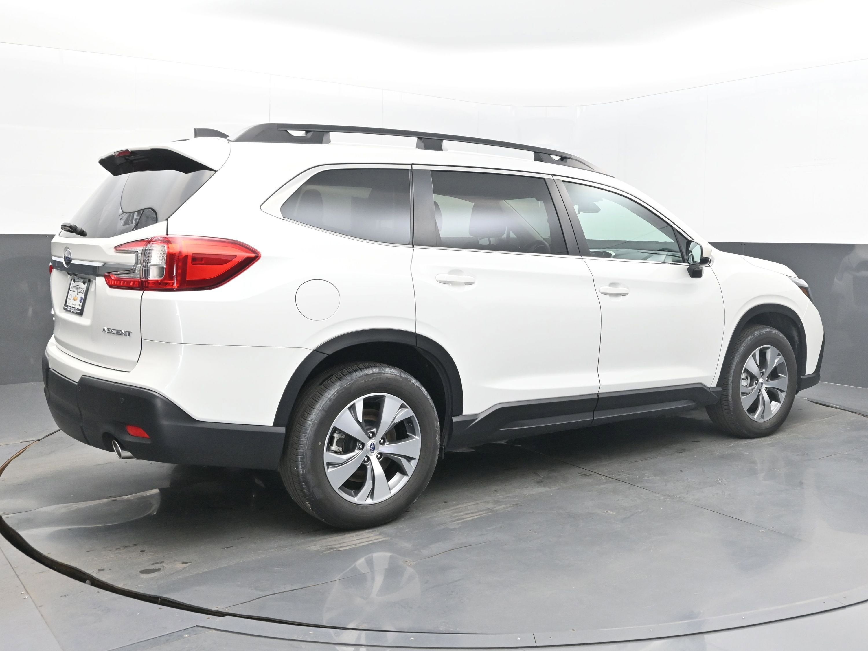 2024 Subaru Ascent Premium