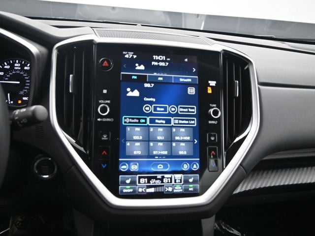 2024 Subaru Ascent Premium