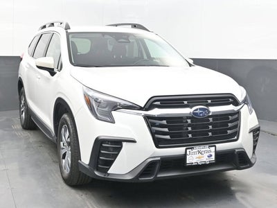 2024 Subaru Ascent Premium