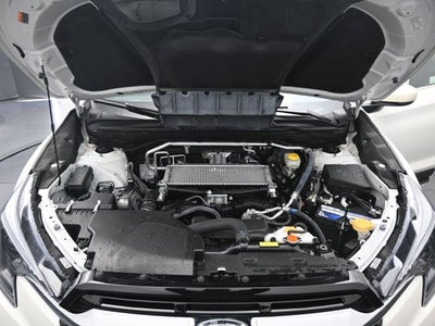 2024 Subaru Ascent Premium