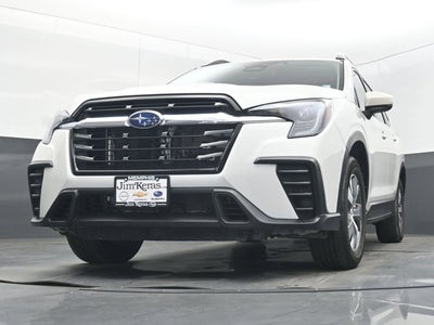2024 Subaru Ascent Premium