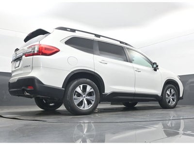 2024 Subaru Ascent Premium