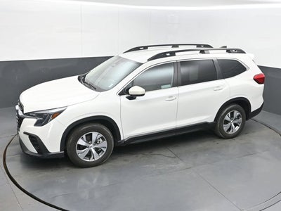 2024 Subaru Ascent Premium