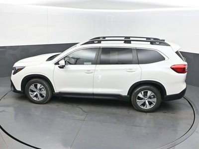 2024 Subaru Ascent Premium