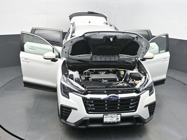 2024 Subaru Ascent Premium