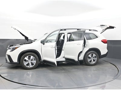 2024 Subaru Ascent Premium