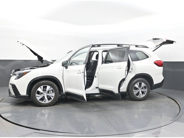 2024 Subaru Ascent Premium