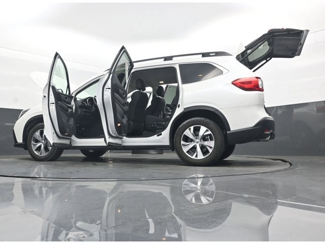 2024 Subaru Ascent Premium