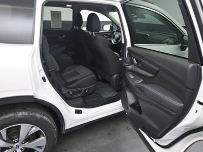 2024 Subaru Ascent Premium