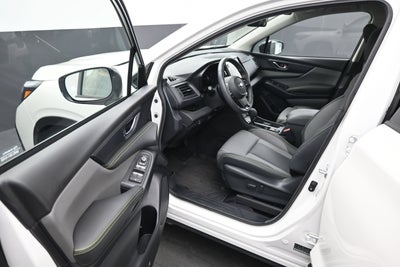 2025 Subaru Ascent Onyx Edition