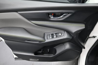 2025 Subaru Ascent Onyx Edition