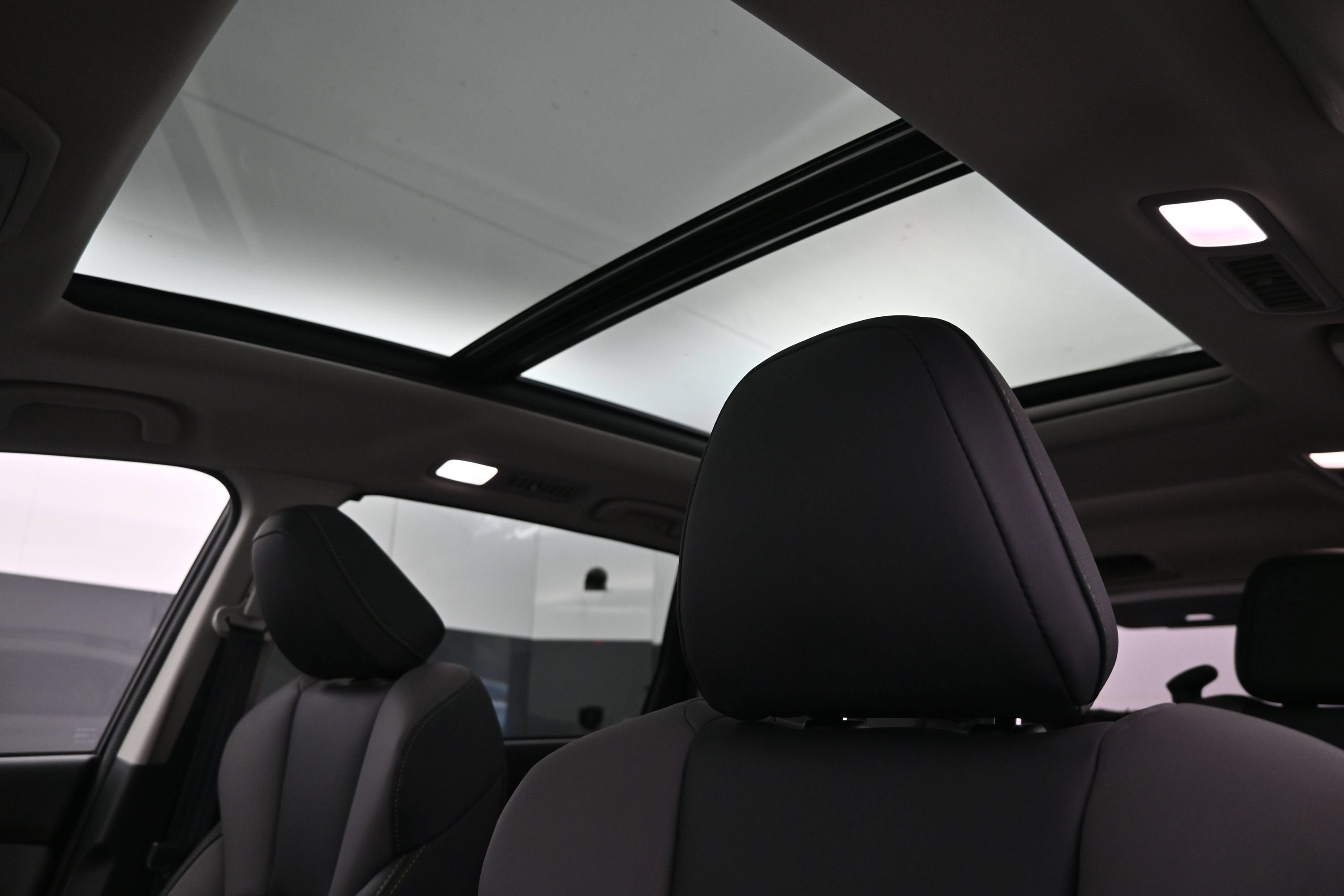 2025 Subaru Ascent Onyx Edition