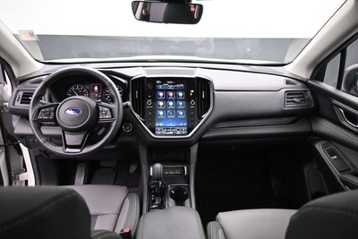 2025 Subaru Ascent Onyx Edition