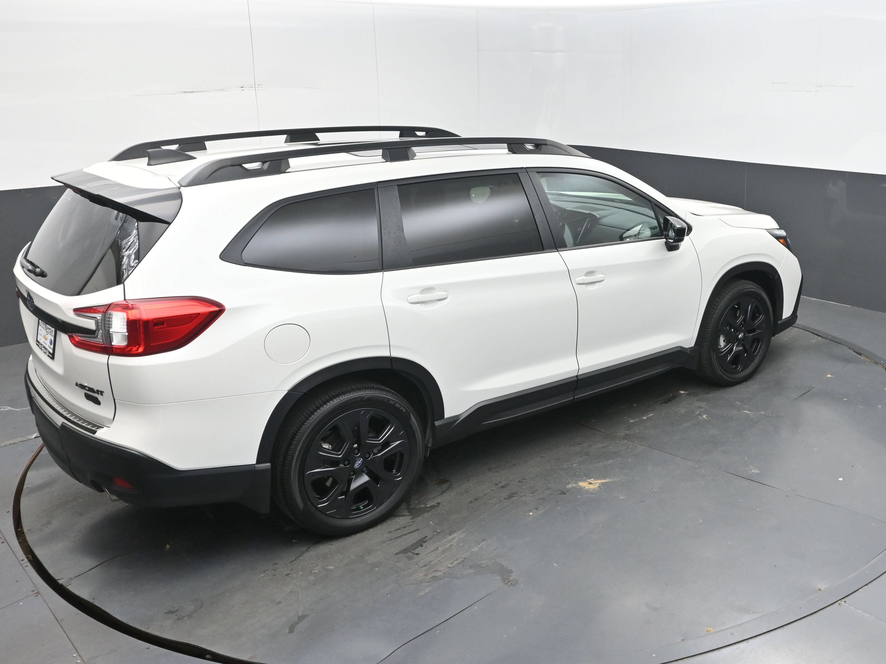2025 Subaru Ascent Onyx Edition