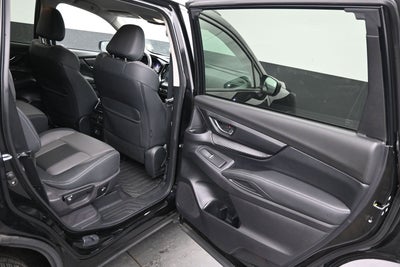 2022 Subaru Ascent Onyx Edition