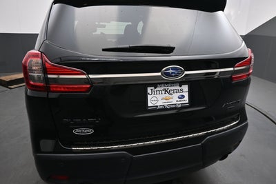 2022 Subaru Ascent Onyx Edition
