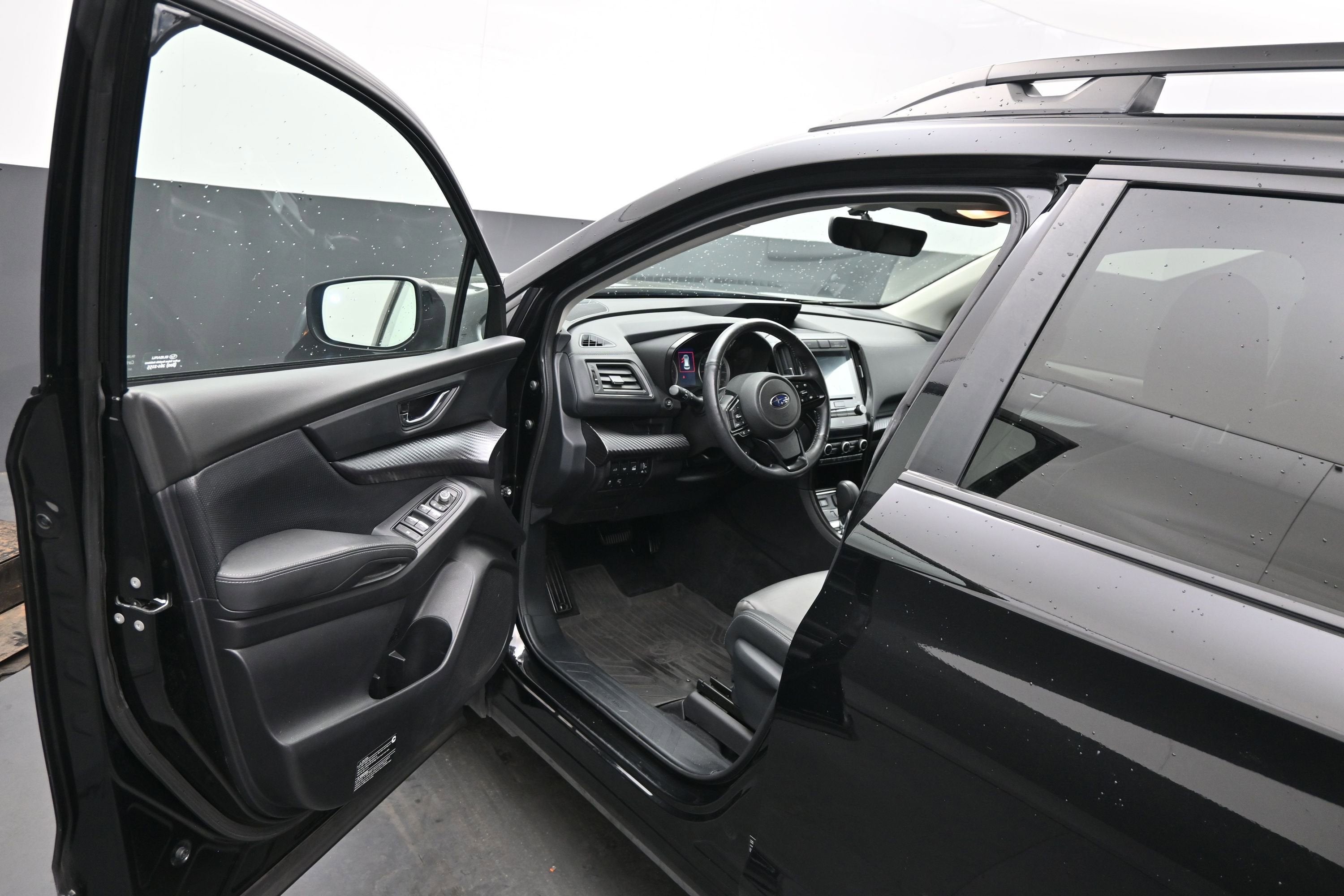 2022 Subaru Ascent Onyx Edition