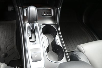 2022 Subaru Ascent Onyx Edition