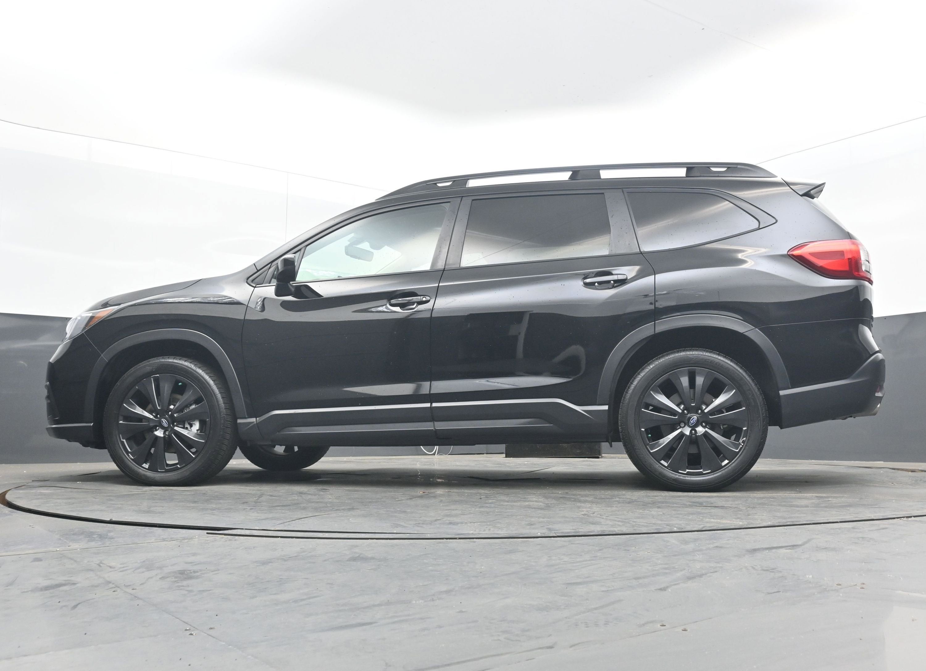 2022 Subaru Ascent Onyx Edition
