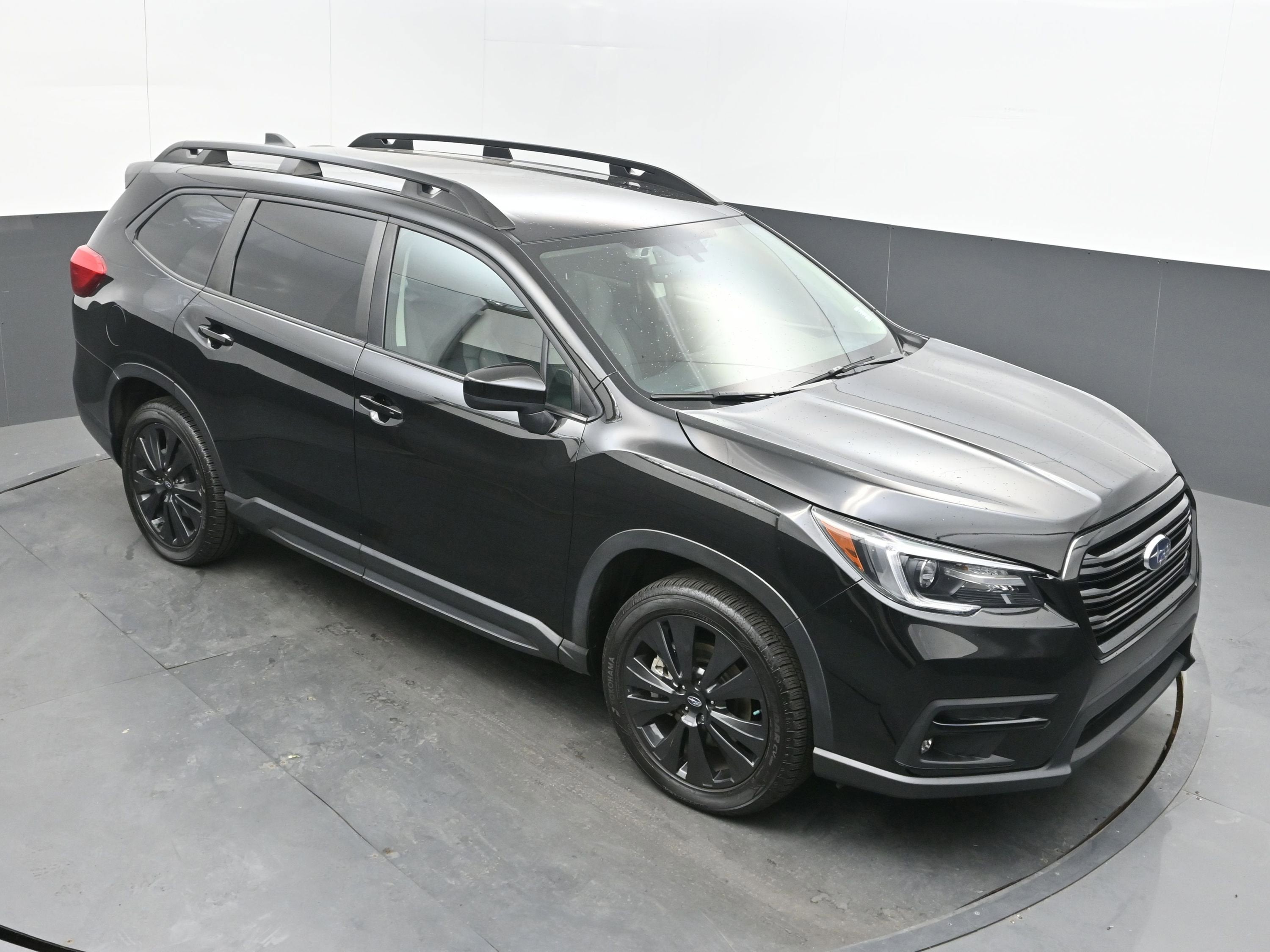 2022 Subaru Ascent Onyx Edition