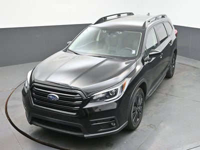 2022 Subaru Ascent Onyx Edition
