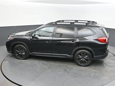 2022 Subaru Ascent Onyx Edition