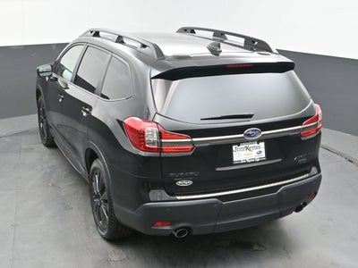 2022 Subaru Ascent Onyx Edition