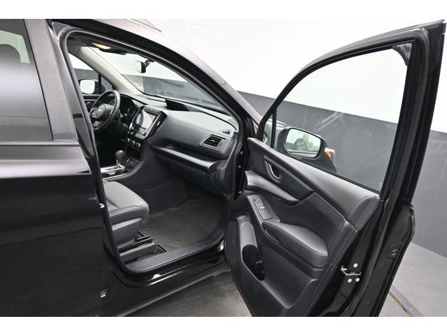 2022 Subaru Ascent Onyx Edition