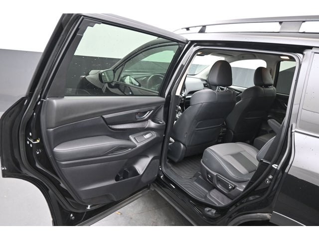 2022 Subaru Ascent Onyx Edition