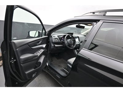 2022 Subaru Ascent Onyx Edition