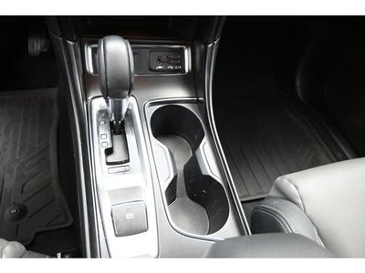 2022 Subaru Ascent Onyx Edition