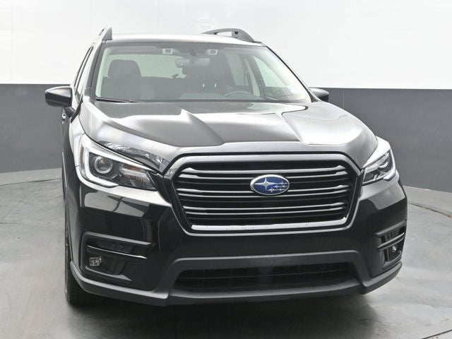 2022 Subaru Ascent Onyx Edition